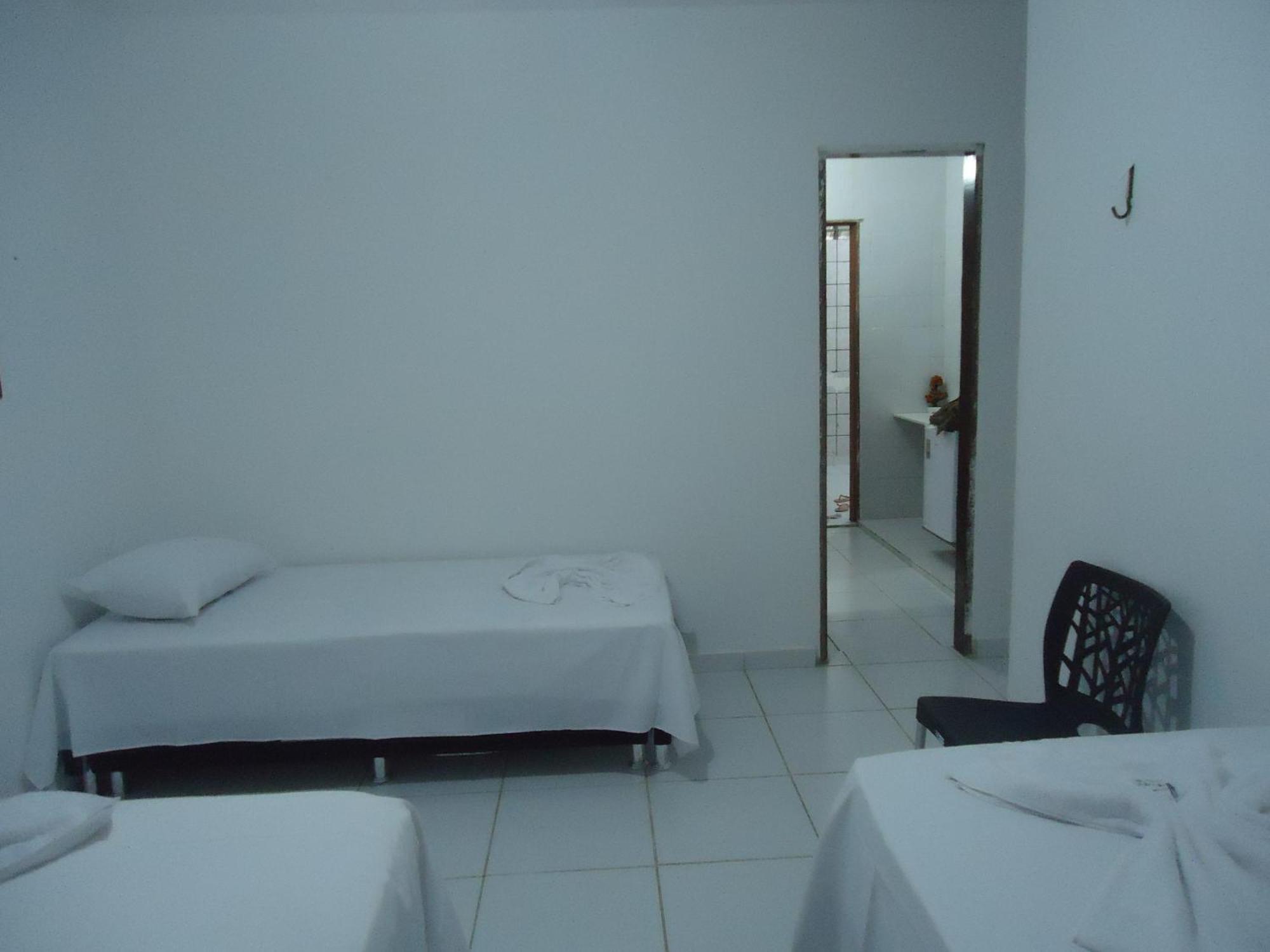 Aparthotel Flat Pantanal Natal Exterior foto